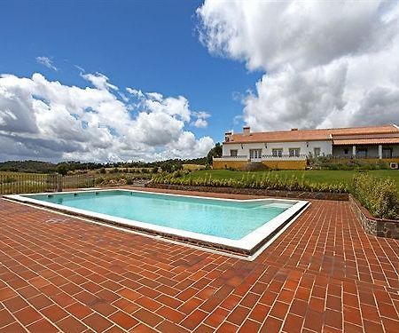 Naveterra-Hotel Rural الأندروال المظهر الخارجي الصورة