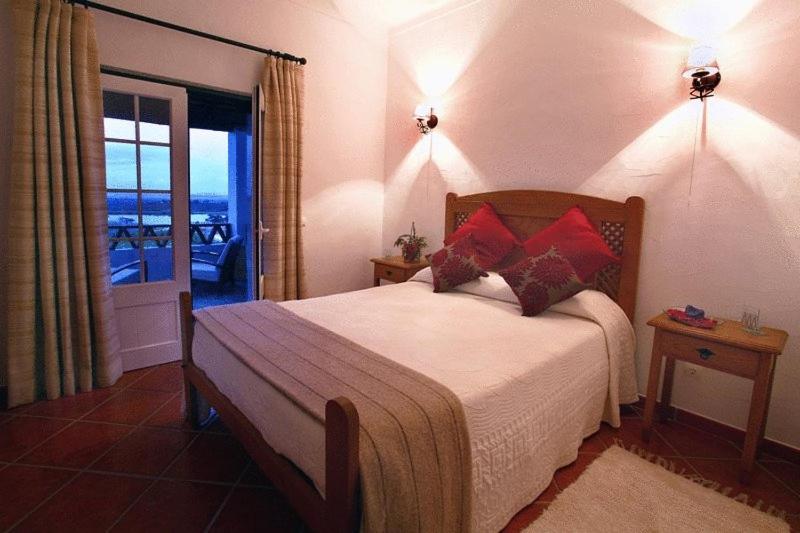 Naveterra-Hotel Rural الأندروال المظهر الخارجي الصورة