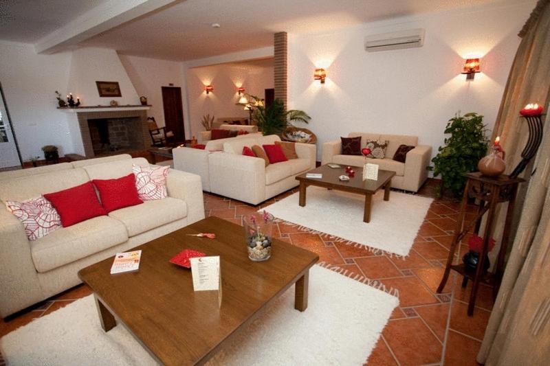 Naveterra-Hotel Rural الأندروال المظهر الخارجي الصورة