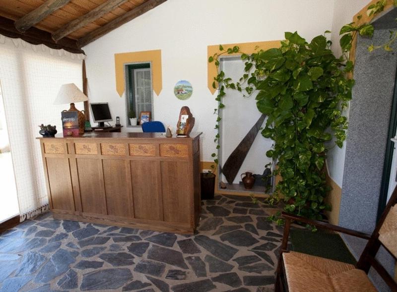 Naveterra-Hotel Rural الأندروال المظهر الخارجي الصورة