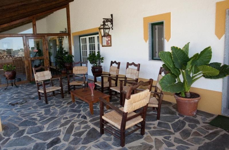Naveterra-Hotel Rural الأندروال المظهر الخارجي الصورة