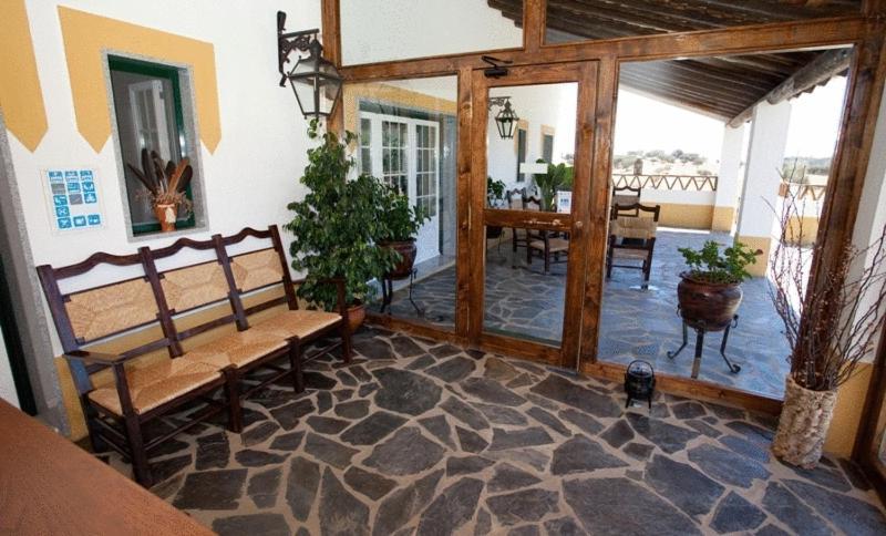 Naveterra-Hotel Rural الأندروال المظهر الخارجي الصورة