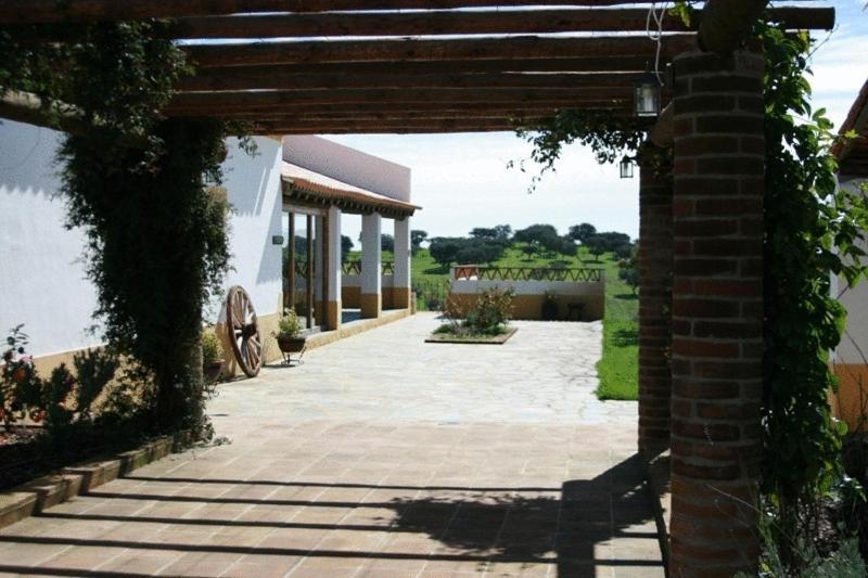 Naveterra-Hotel Rural الأندروال المظهر الخارجي الصورة