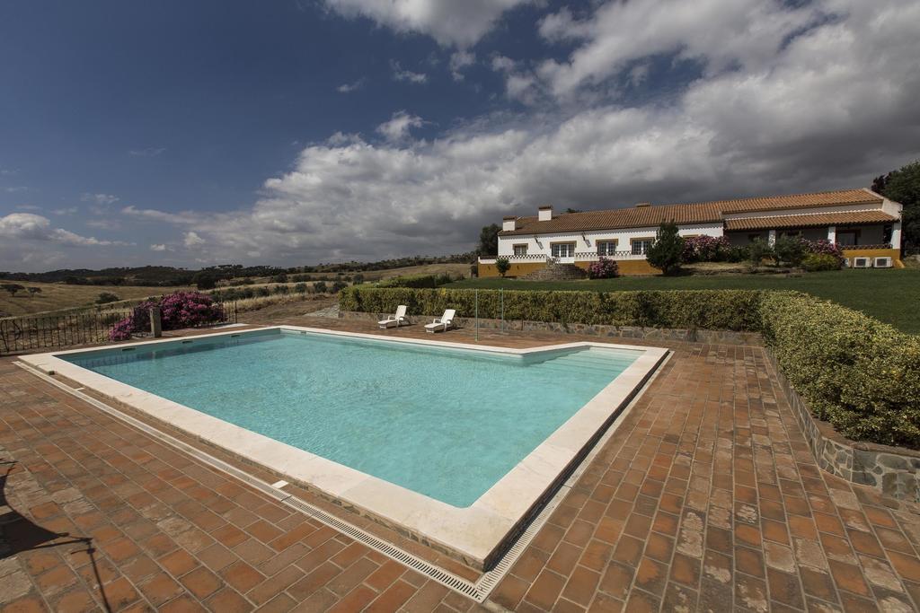 Naveterra-Hotel Rural الأندروال المظهر الخارجي الصورة