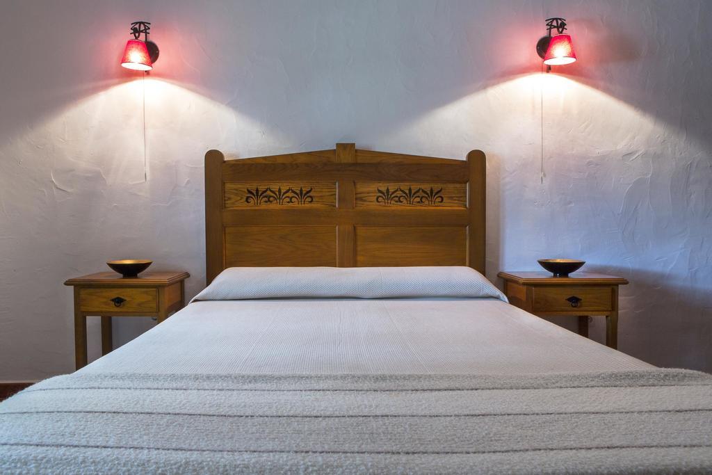 Naveterra-Hotel Rural الأندروال المظهر الخارجي الصورة