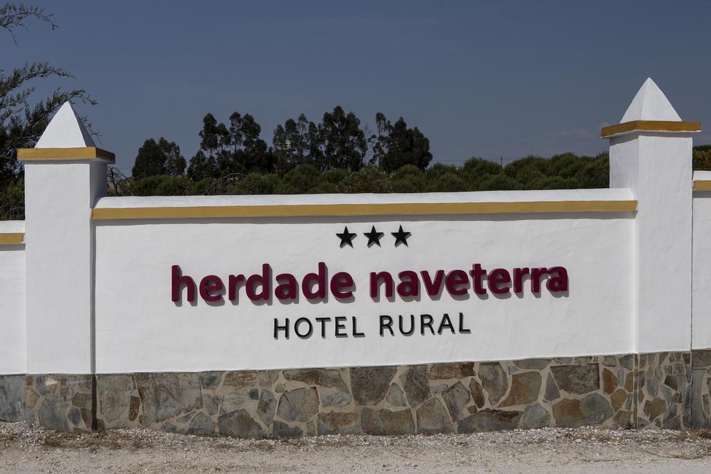 Naveterra-Hotel Rural الأندروال المظهر الخارجي الصورة