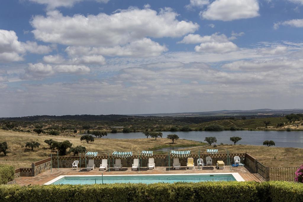 Naveterra-Hotel Rural الأندروال المظهر الخارجي الصورة