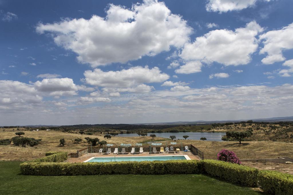 Naveterra-Hotel Rural الأندروال المظهر الخارجي الصورة