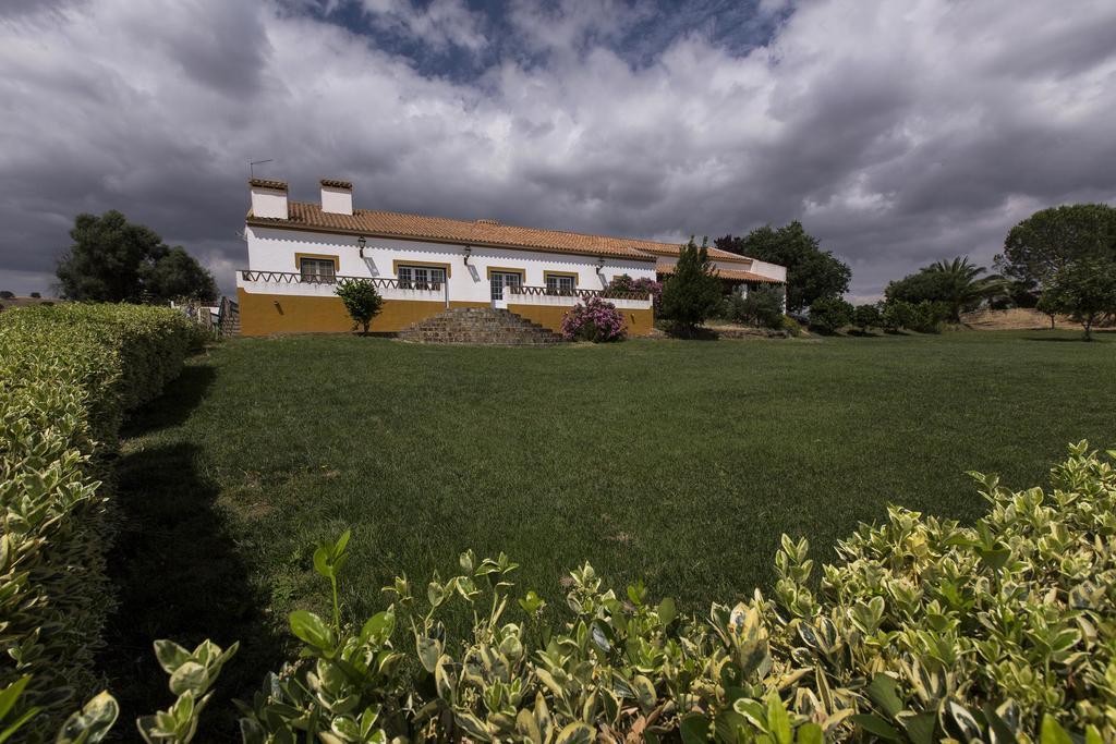 Naveterra-Hotel Rural الأندروال المظهر الخارجي الصورة