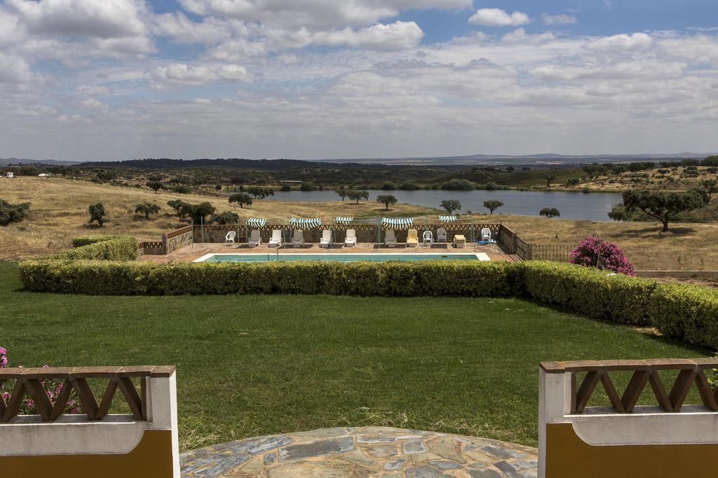 Naveterra-Hotel Rural الأندروال المظهر الخارجي الصورة