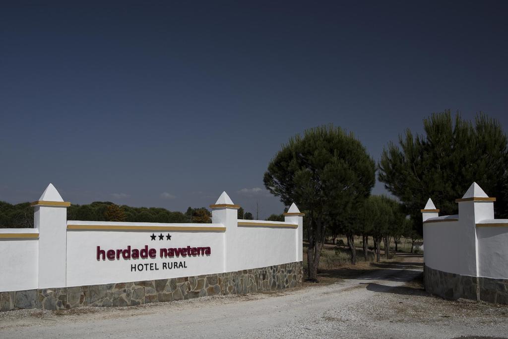 Naveterra-Hotel Rural الأندروال المظهر الخارجي الصورة