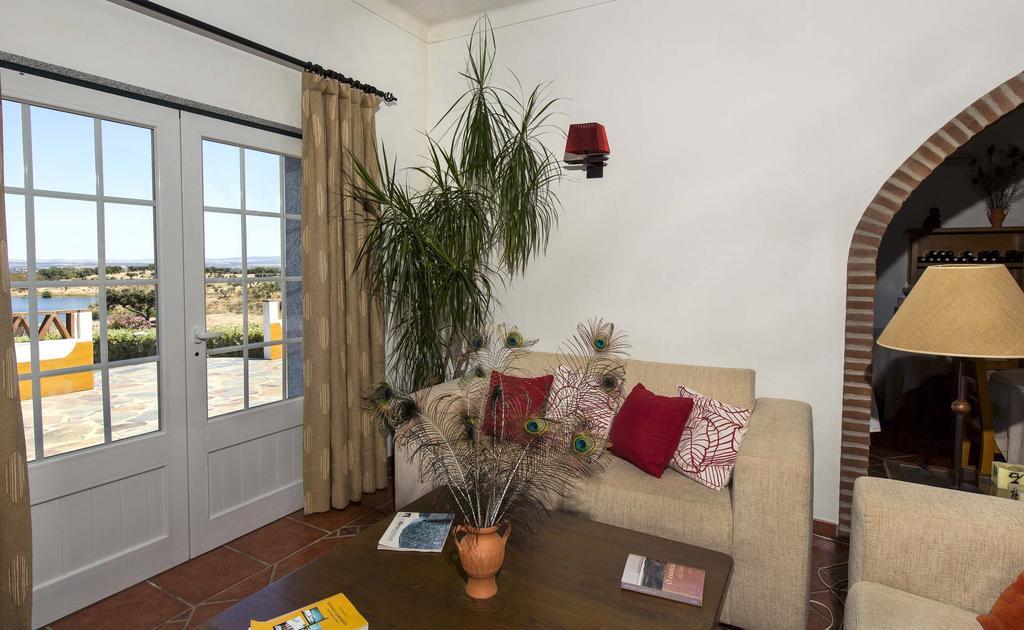Naveterra-Hotel Rural الأندروال المظهر الخارجي الصورة