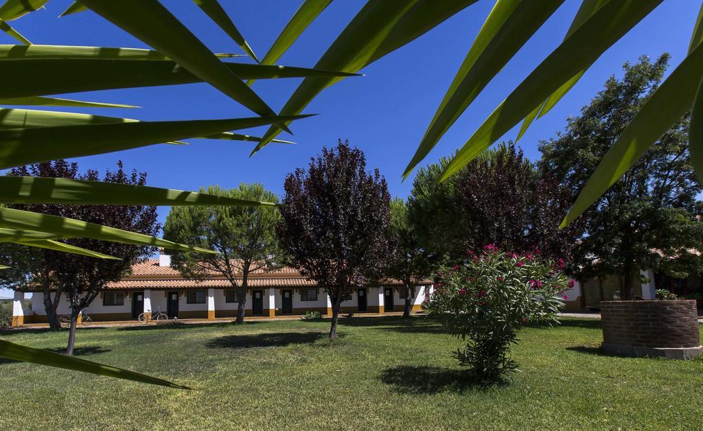 Naveterra-Hotel Rural الأندروال المظهر الخارجي الصورة