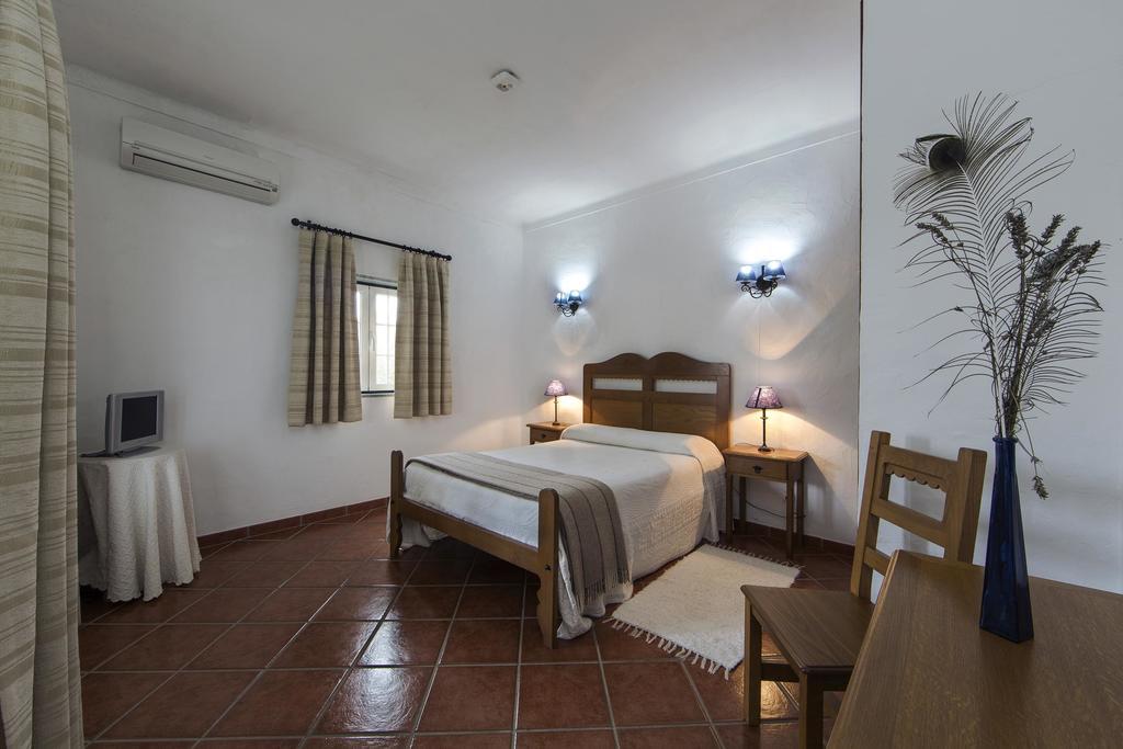 Naveterra-Hotel Rural الأندروال المظهر الخارجي الصورة