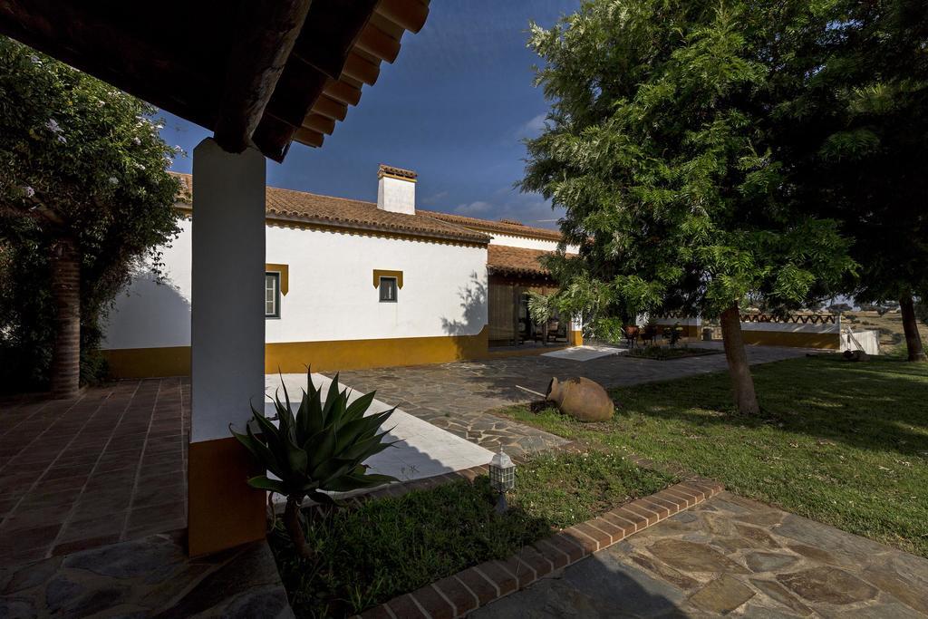 Naveterra-Hotel Rural الأندروال المظهر الخارجي الصورة
