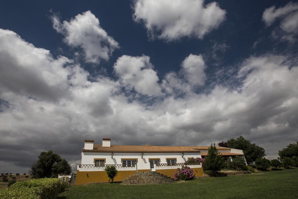Naveterra-Hotel Rural الأندروال المظهر الخارجي الصورة