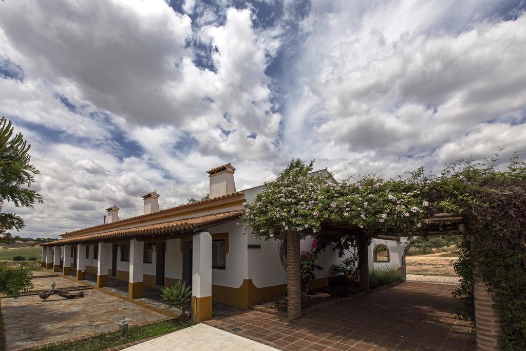Naveterra-Hotel Rural الأندروال المظهر الخارجي الصورة