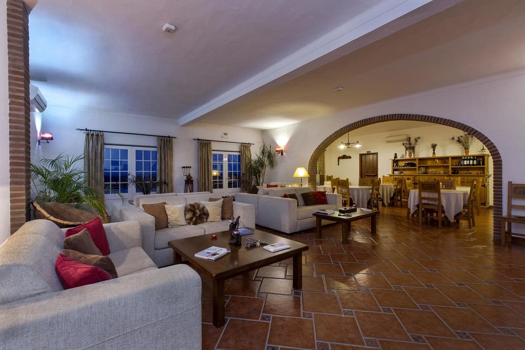 Naveterra-Hotel Rural الأندروال المظهر الخارجي الصورة