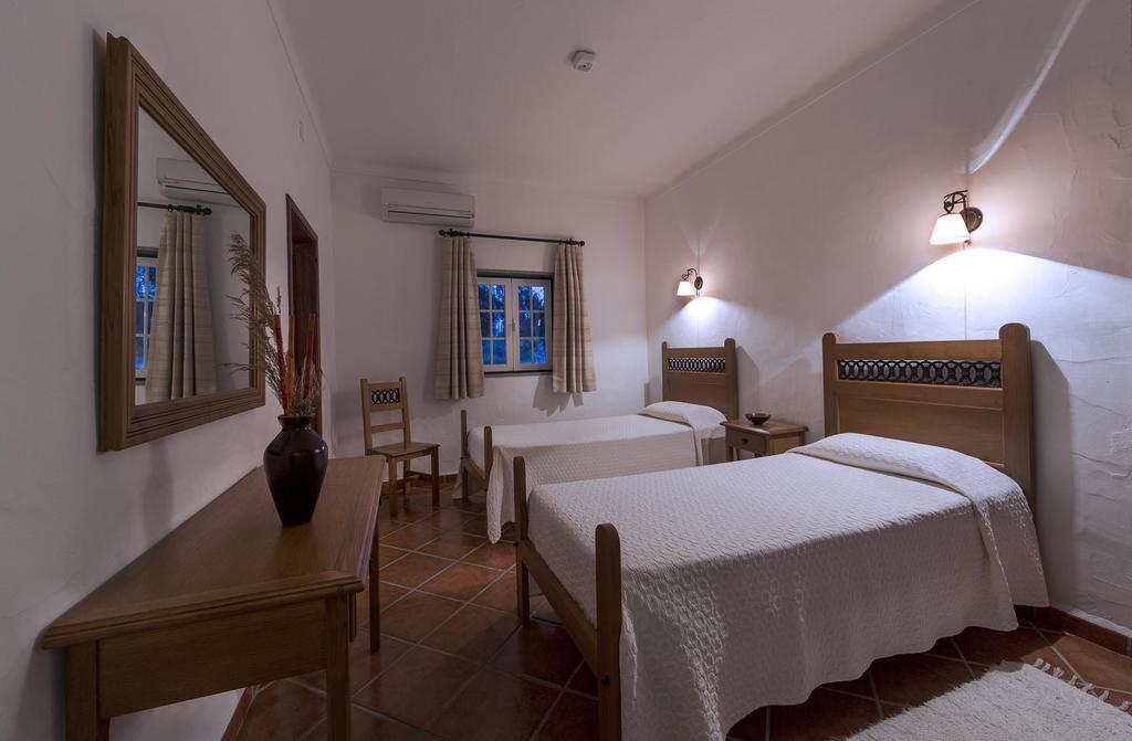 Naveterra-Hotel Rural الأندروال المظهر الخارجي الصورة