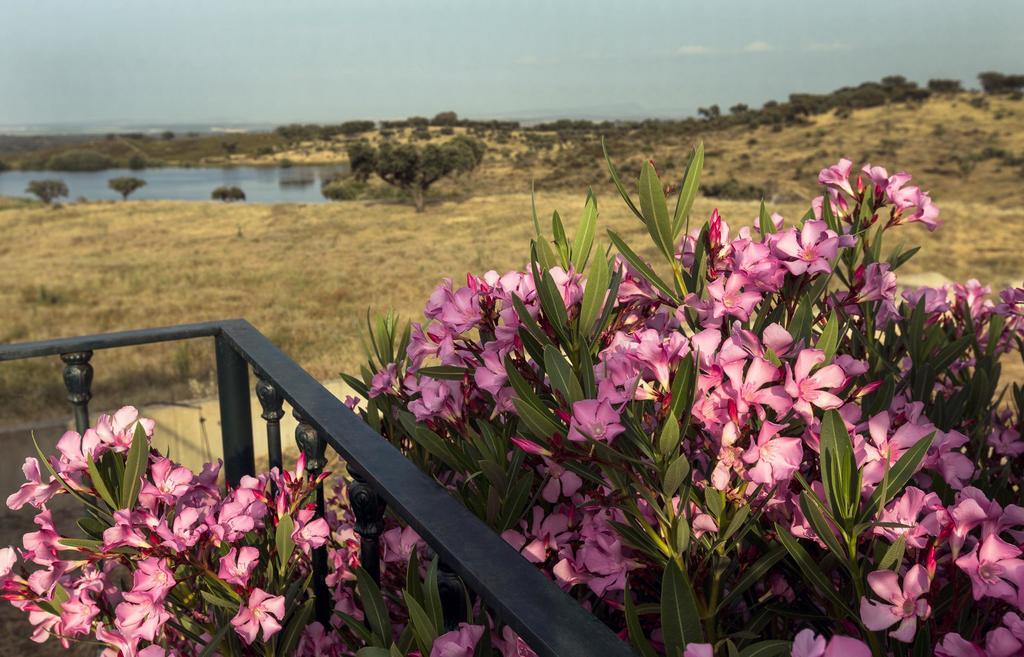 Naveterra-Hotel Rural الأندروال المظهر الخارجي الصورة