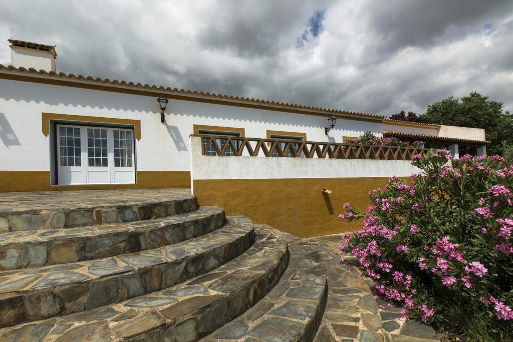 Naveterra-Hotel Rural الأندروال المظهر الخارجي الصورة