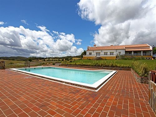 Naveterra-Hotel Rural الأندروال المظهر الخارجي الصورة