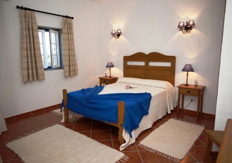 Naveterra-Hotel Rural الأندروال المظهر الخارجي الصورة